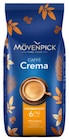 Caffè Crema von Mövenpick für 13,99 € bei Lidl im Angebot Caffè Crema von Mövenpick im aktuellen Lidl Prospekt