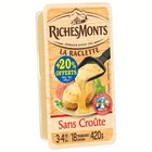 Promo Fromage à raclette à 5,39 € dans le catalogue Bi1 à Beaufort