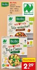 Tofu im Angebot bei Netto Marken-Discount in Fürth Tofu Angebote von BioBio bei Netto Marken-Discount Fürth für 2,29 €