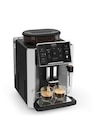 Expresso avec broyeur Krups SENSATION Machine à café à grain SILVER EA910E10 - Krups - Darty Expresso avec broyeur Krups SENSATION Machine à café à grain SILVER EA910E10 - Krups à 399,99 € dans le catalogue Darty