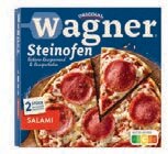 Steinofen Pizza Angebote von Wagner bei Lidl Greifswald für 3,79 €