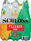 Pilsener Herb im Angebot bei Netto Marken-Discount in Großenhain Pilsener Herb Angebote von Schloss bei Netto Marken-Discount Großenhain für 2,29 €