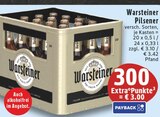 300 Extra°Punkte = € 3.00 im Angebot bei EDEKA in Hemer 300 Extra°Punkte = € 3.00 Angebote von Warsteiner bei EDEKA Hemer