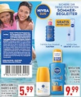 Sun Babies & Kids Sensitiv Angebote von Nivea bei Marktkauf Wuppertal für 5,99 €