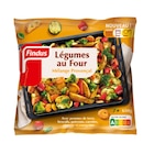 Légumes au four surgelés - FINDUS - Carrefour à Brive-la-Gaillarde Légumes au four surgelés - FINDUS en promo chez Carrefour Brive-la-Gaillarde à 2,50 €