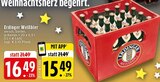Weißbier bei EDEKA im Wegberg Prospekt für 15,49 €