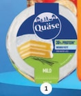 EDEKA Tessin - Quäse oder Harzbube Angebot im Prospekt Quäse oder Harzbube bei EDEKA im Tessin Prospekt für 2,99 €