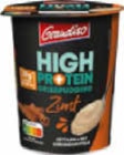 High Protein Grießpudding Pur oder Zimt bei Netto Marken-Discount im Rülzheim Prospekt für 1,59 €