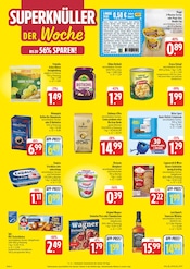 Aktueller EDEKA Prospekt mit Fertiggerichte, "Wir lieben Lebensmittel!", Seite 2