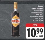 Amaro Siciliano bei EDEKA im Güntersleben Prospekt für 10,99 €