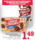 Aktuelles Choco Crossies Angebot bei E center in Heidelberg ab 1,49 €