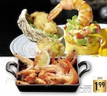 Aktuelle Garnele Angebote bei E center in Stuttgart Aktuelles Crevetten Rosé 60/80er Angebot bei E center in Stuttgart ab 1,99 €