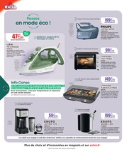 Café Angebote im Prospekt "Passez en mode éco !" von Extra Café Angebote im Prospekt "Passez en mode éco !" von Extra auf Seite 4