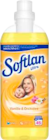 Weichspüler Vanille & Orchidee Angebote von Softlan bei E center Rostock für 1,29 €