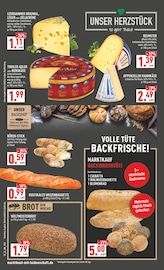 Aktueller Marktkauf Prospekt mit Käse, "Aktuelle Angebote", Seite 10