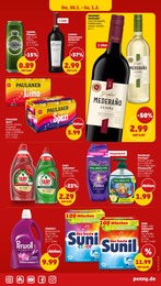 Merlot Angebot im aktuellen Penny Prospekt auf Seite 41