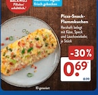 Pizza-Snack-Flammkuchen Angebote bei ALDI SÜD Erkelenz für 0,69 €