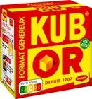 Kub'Or - Maggi en promo chez Lidl Noisy-le-Grand à 0,91 €