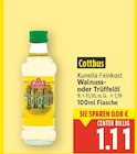 Walnussöl von Kunella Feinkost im aktuellen E center Prospekt
