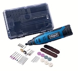 Promo Mini perceuse multifonctions 12 V à 19,90 € dans le catalogue Mr.Bricolage à Saint-Renan