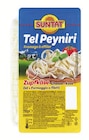 Tel Peyniri Zupfkäse bei Lidl im Prospekt "" für 3,49 €
