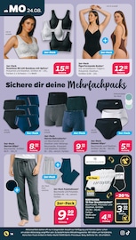 Schlafanzug Angebote im Prospekt "Günstig. Besser. Für Dich." von Netto mit dem Scottie Schlafanzug Angebote im Prospekt "Günstig. Besser. Für Dich." von Netto mit dem Scottie auf Seite 16
