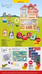 Penny Spielzeug im Prospekt 