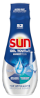 Promo 68% De Remise Immédiate Sur Le 2Ème Au Choix Sur La Gamme Des Produits Lave-Vaisselle Sun à  dans le catalogue Auchan Supermarché à Obernai