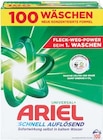 Waschmittel von Ariel im aktuellen Netto Marken-Discount Prospekt für 19,99 €