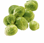 Netto Marken-Discount - Rosenkohl Angebot im Prospekt Rosenkohl bei Netto Marken-Discount im Prospekt "" für 1,29 €