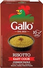 Riz à Risotto Cuisson Facile - RISO GALLO à 2,09 € dans le catalogue Intermarché Hyper