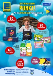 EDEKA Jens Prospekt für Großenbrode: "Aktuelle Angebote", 1 Seite, 10.02.2025 - 15.02.2025