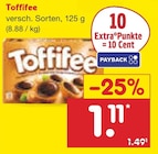 Toffifee Angebot in Au Toffifee im aktuellen Prospekt bei Netto Marken-Discount in Au