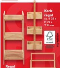 korbregal im Angebot bei Kaufland in Braunschweig korbregal Angebote bei Kaufland Braunschweig für 5,00 €