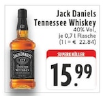 Aktuelle Jack Daniels Angebote bei EDEKA in Gronau (Westfalen) Aktuelles Tennessee Whiskey Angebot bei EDEKA in Gronau (Westfalen) ab 15,99 €