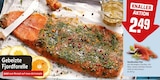 Fjordforellen-Filet im REWE Prospekt Fjordforellen-Filet von im aktuellen REWE Prospekt für 2,49 €