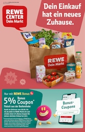 REWE Prospekt für Schenefeld mit 38 Seiten REWE Prospekt für Schenefeld: "Dein Markt", 38 Seiten, 28.09.2026 - 02.10.2026
