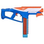 LE PISTOLET + LES FLÉCHETTES - NERF en promo chez Carrefour Montpellier à 37,90 €