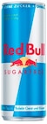 Energy Drink von Red Bull im aktuellen REWE Prospekt