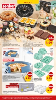 Kuchen im aktuellen Penny Prospekt (Würzburg) Kuchen im Penny Prospekt "Wer günstig will, muss Penny." mit 42 Seiten (Würzburg)