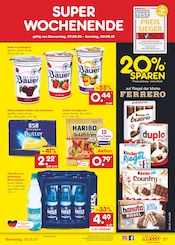 Süßigkeiten im Netto Marken-Discount Prospekt in Braunschweig Aktueller Netto Marken-Discount Prospekt mit Süßigkeiten, "Aktuelle Angebote", Seite 47