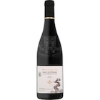Domaine Font Bonne - VACQUEYRAS en promo à 7,46 € chez Carrefour Market Domaine Font Bonne - VACQUEYRAS dans le catalogue Carrefour Market