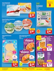 Aktueller Netto Marken-Discount Prospekt mit Schnitzel, "Aktuelle Angebote", Seite 32