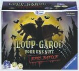 Loup garou pour une nuit-epic battle - Ravensburger dans le catalogue Hyper U