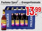 Spezi bei EDEKA im Oberstenfeld Prospekt für 13,99 €