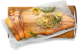 Norweg. Lachsfilet  im aktuellen Kaufland Prospekt für 14,99 €