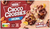Aktuelle Chips Angebote bei Penny in Duisburg Aktuelles Choco Crossies Angebot bei Penny in Duisburg ab 1,99 €