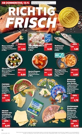 Paprika im Kaufland Prospekt in Köln Aktueller Kaufland Prospekt mit Paprika, "KNÜLLER", Seite 32