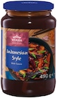 Sauces pour wok - Vitasia en promo chez Lidl Lille à 1,59 €