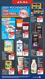 Honig im ALDI SÜD Prospekt in Frankfurt Aktueller ALDI SÜD Prospekt mit Honig, "Gutes für Alle.", Seite 23